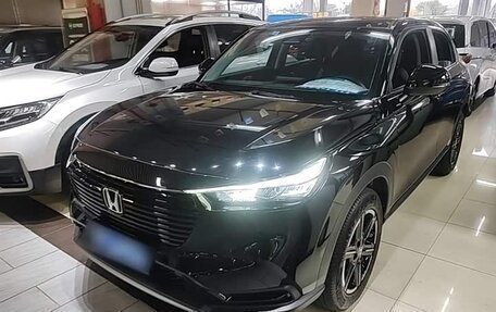 Honda Vezel, 2023 год, 1 491 911 рублей, 1 фотография