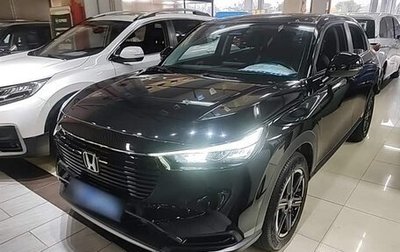 Honda Vezel, 2023 год, 1 491 911 рублей, 1 фотография