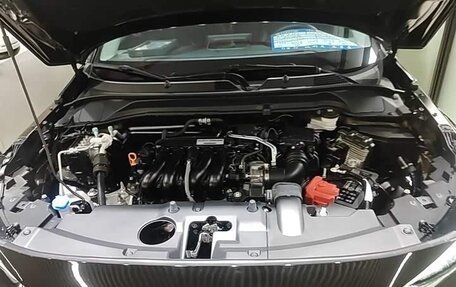 Honda Vezel, 2023 год, 1 491 911 рублей, 13 фотография
