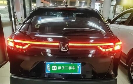 Honda Vezel, 2023 год, 1 491 911 рублей, 4 фотография