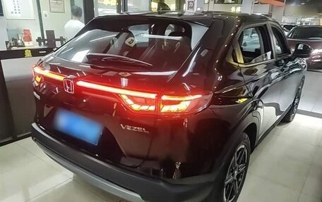Honda Vezel, 2023 год, 1 491 911 рублей, 5 фотография