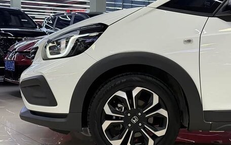 Honda Fit, 2021 год, 1 180 000 рублей, 4 фотография