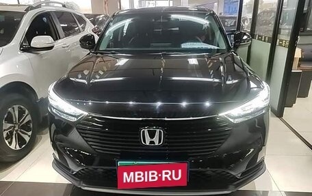 Honda Vezel, 2023 год, 1 491 911 рублей, 2 фотография