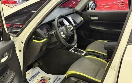 Honda Fit, 2021 год, 1 180 000 рублей, 6 фотография