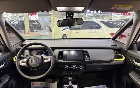 Honda Fit, 2021 год, 1 180 000 рублей, 7 фотография