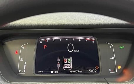 Honda Fit, 2021 год, 1 180 000 рублей, 12 фотография