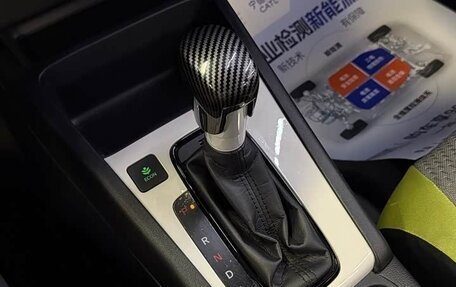Honda Fit, 2021 год, 1 180 000 рублей, 14 фотография
