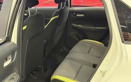 Honda Fit, 2021 год, 1 180 000 рублей, 15 фотография