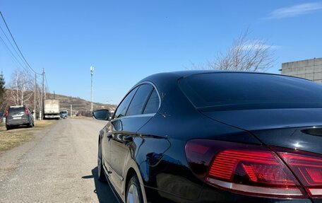 Volkswagen Passat CC I рестайлинг, 2012 год, 1 040 000 рублей, 8 фотография