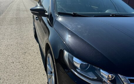 Volkswagen Passat CC I рестайлинг, 2012 год, 1 040 000 рублей, 11 фотография