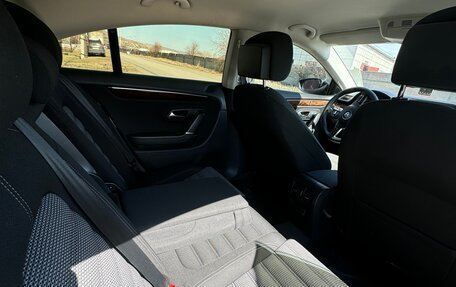 Volkswagen Passat CC I рестайлинг, 2012 год, 1 040 000 рублей, 18 фотография
