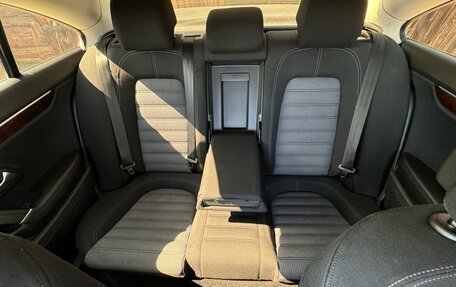 Volkswagen Passat CC I рестайлинг, 2012 год, 1 040 000 рублей, 22 фотография