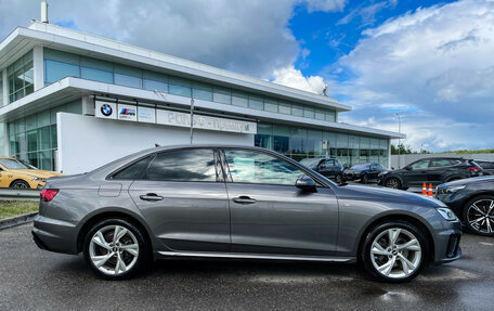 Audi A4, 2021 год, 2 797 000 рублей, 4 фотография