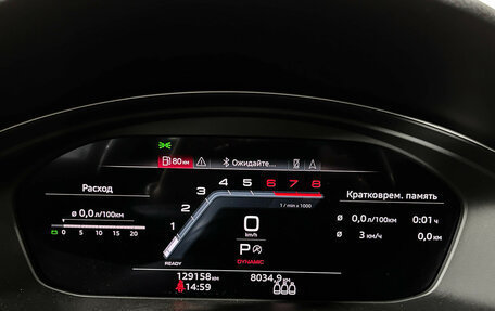 Audi A4, 2021 год, 2 797 000 рублей, 12 фотография