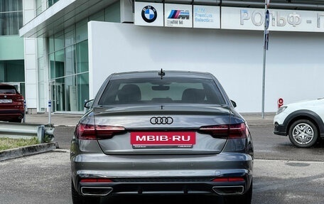 Audi A4, 2021 год, 2 797 000 рублей, 7 фотография