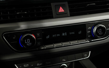 Audi A4, 2021 год, 2 797 000 рублей, 18 фотография