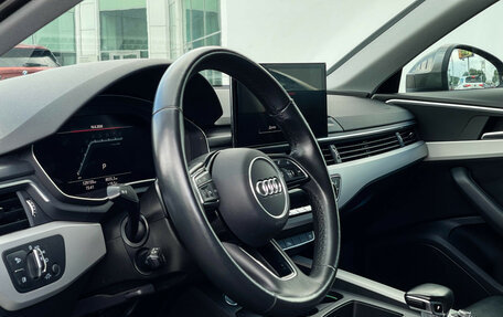 Audi A4, 2021 год, 2 797 000 рублей, 14 фотография