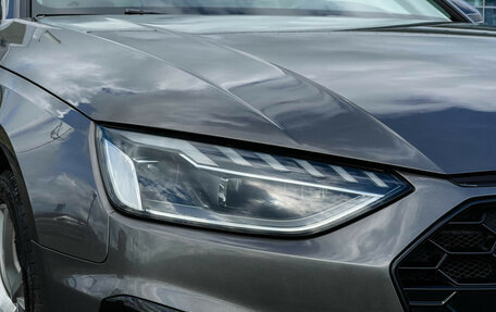 Audi A4, 2021 год, 2 797 000 рублей, 20 фотография