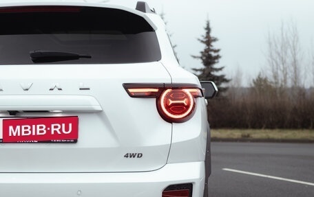 Haval H7, 2026 год, 4 199 000 рублей, 5 фотография
