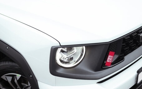 Haval H7, 2026 год, 4 199 000 рублей, 3 фотография