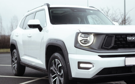 Haval H7, 2026 год, 4 199 000 рублей, 17 фотография