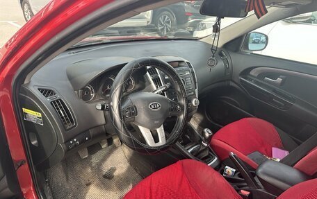 KIA cee'd I рестайлинг, 2011 год, 670 000 рублей, 3 фотография