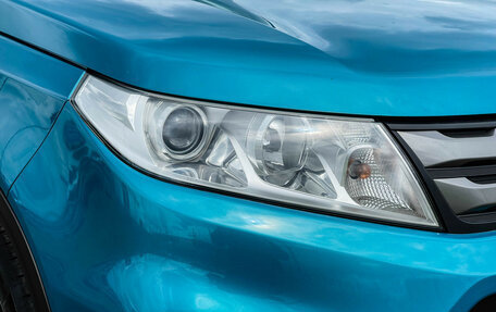 Suzuki Vitara II рестайлинг, 2016 год, 1 747 000 рублей, 18 фотография
