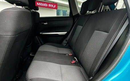 Suzuki Vitara II рестайлинг, 2016 год, 1 747 000 рублей, 11 фотография