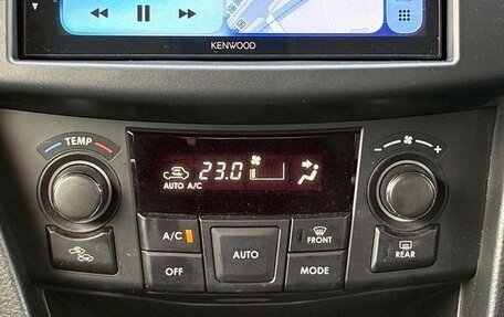 Suzuki Swift IV, 2015 год, 550 000 рублей, 12 фотография