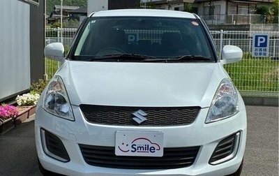 Suzuki Swift IV, 2015 год, 550 000 рублей, 1 фотография