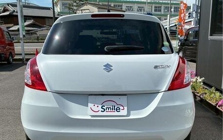 Suzuki Swift IV, 2015 год, 550 000 рублей, 5 фотография