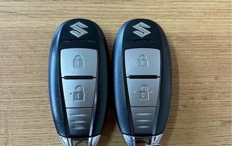 Suzuki Swift IV, 2015 год, 550 000 рублей, 13 фотография