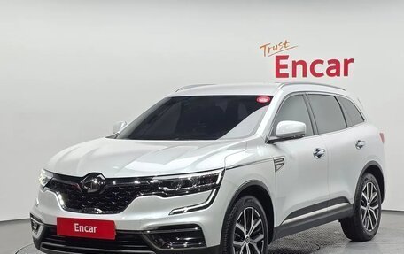 Renault Samsung QM6, 2022 год, 1 601 000 рублей, 1 фотография
