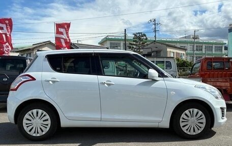 Suzuki Swift IV, 2015 год, 550 000 рублей, 4 фотография