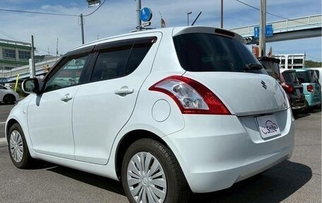 Suzuki Swift IV, 2015 год, 550 000 рублей, 6 фотография