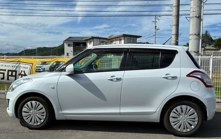 Suzuki Swift IV, 2015 год, 550 000 рублей, 8 фотография