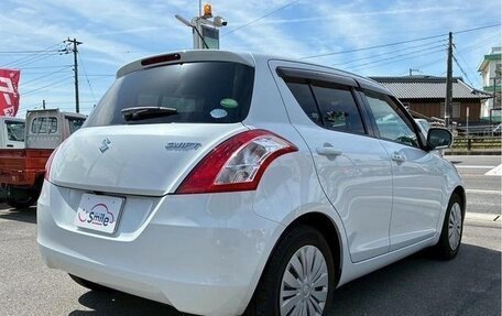 Suzuki Swift IV, 2015 год, 550 000 рублей, 7 фотография