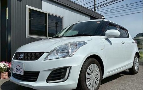 Suzuki Swift IV, 2015 год, 550 000 рублей, 3 фотография