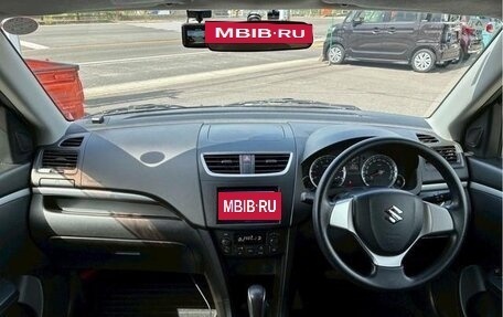 Suzuki Swift IV, 2015 год, 550 000 рублей, 9 фотография
