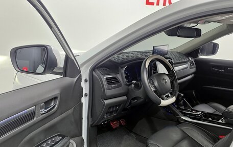 Renault Samsung QM6, 2022 год, 1 601 000 рублей, 5 фотография