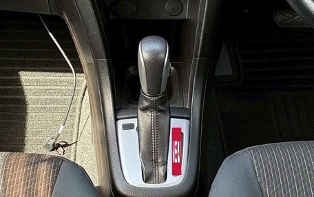 Suzuki Swift IV, 2015 год, 550 000 рублей, 14 фотография