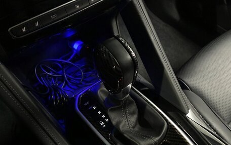 Renault Samsung QM6, 2022 год, 1 601 000 рублей, 9 фотография
