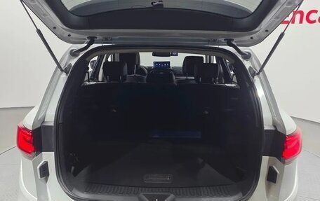 Renault Samsung QM6, 2022 год, 1 601 000 рублей, 8 фотография