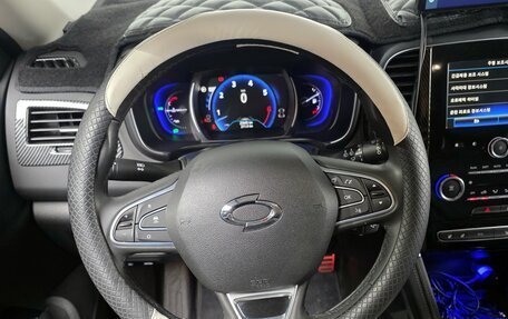 Renault Samsung QM6, 2022 год, 1 601 000 рублей, 7 фотография