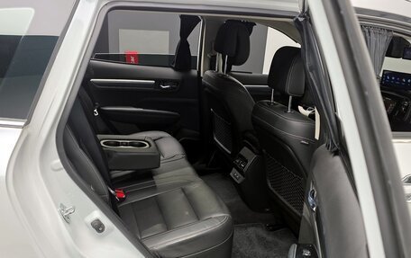 Renault Samsung QM6, 2022 год, 1 601 000 рублей, 10 фотография