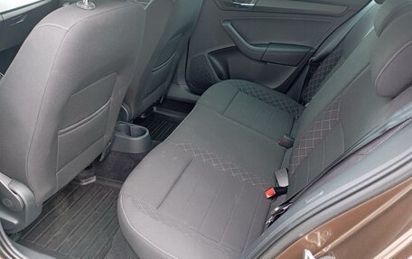 Skoda Rapid II, 2022 год, 2 000 000 рублей, 10 фотография
