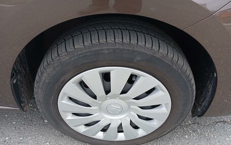 Skoda Rapid II, 2022 год, 2 000 000 рублей, 13 фотография