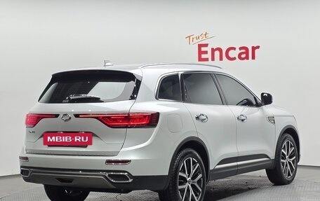 Renault Samsung QM6, 2022 год, 1 601 000 рублей, 3 фотография