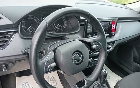 Skoda Rapid II, 2022 год, 2 000 000 рублей, 6 фотография