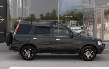 Honda CR-V IV, 1996 год, 250 000 рублей, 4 фотография